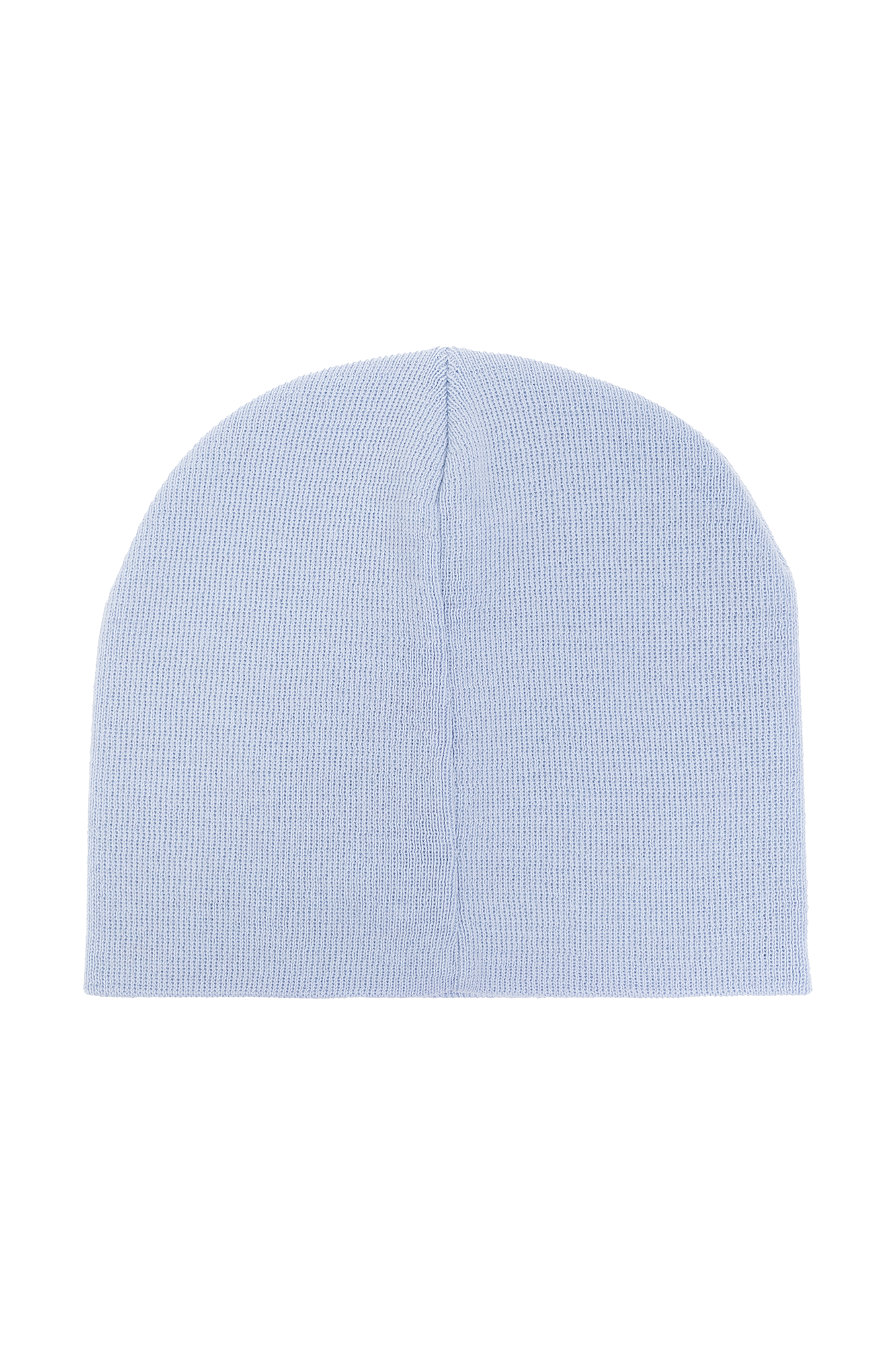 baseball cap misbhv hat blue Beanie with logo