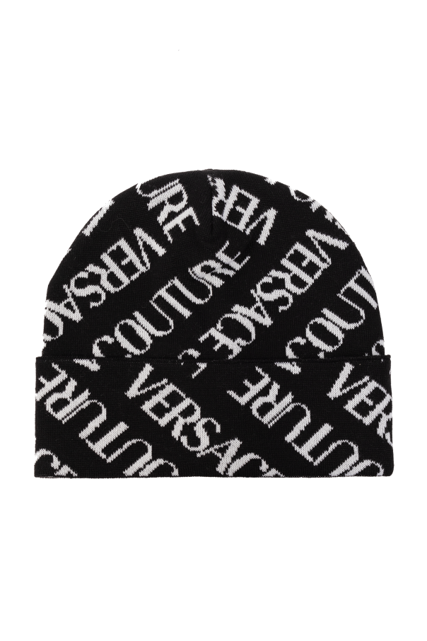 Logo baseball cap od Versace Jeans Couture