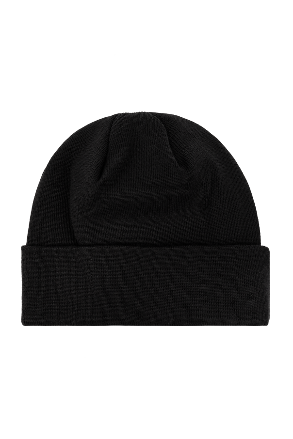 Versace Jeans Couture Beanie with logo