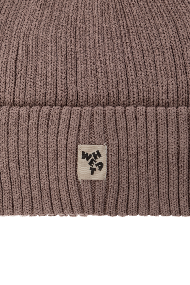 Wheat Hat "Habar"