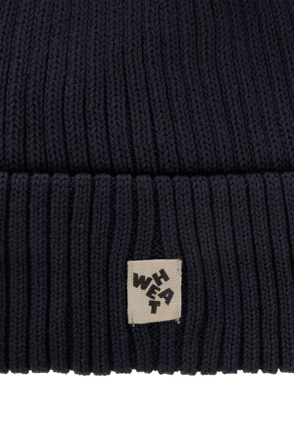 Wheat Beanie "Habar"