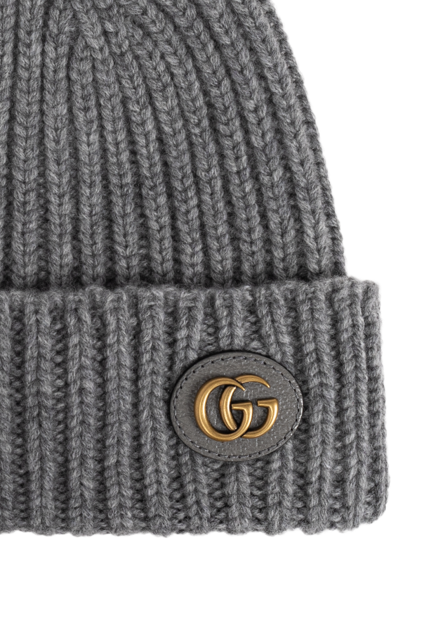 Gucci Cap with logo