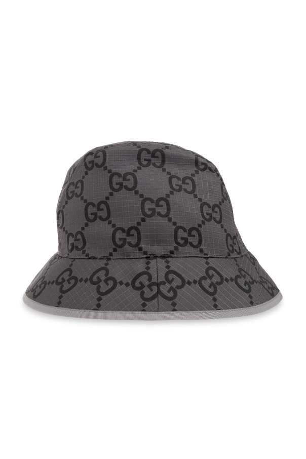 Gucci Patterned bucket hat