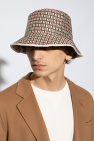 Gucci beige Reversible bucket hat