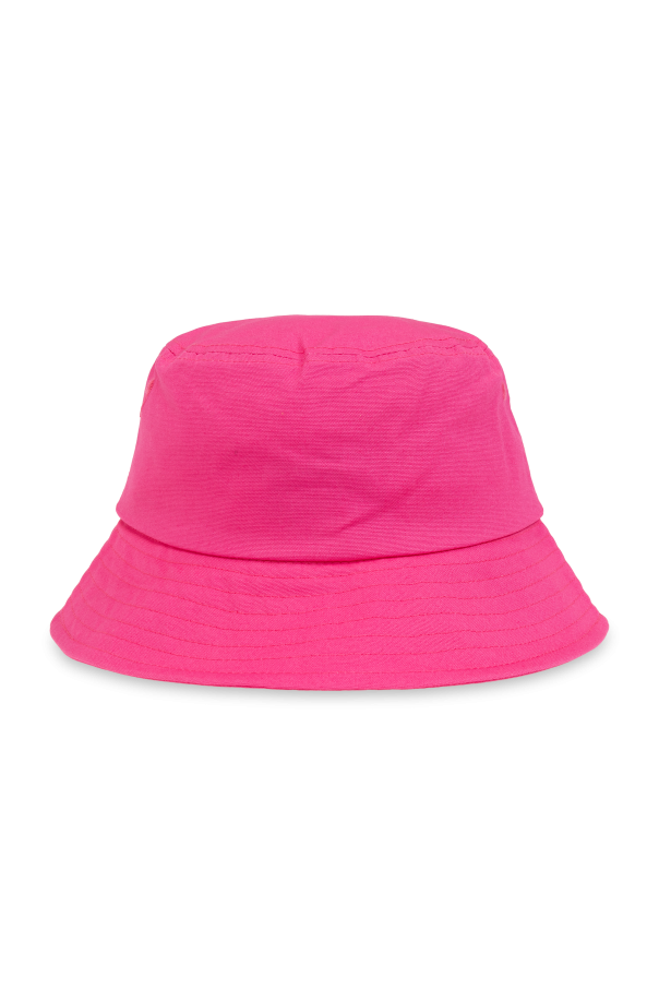 Versace Jeans Couture Hat with logo