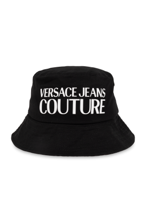 Tee-shirt Positive Loose Ss od Versace Jeans Couture