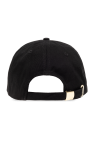 Versace Jeans Couture Baseball cap with logo