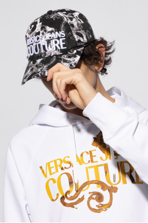 Baseball cap od Versace Jeans Couture