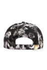 Versace Jeans Couture Cap with Visor