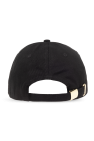 Versace Jeans Couture Baseball cap with logo