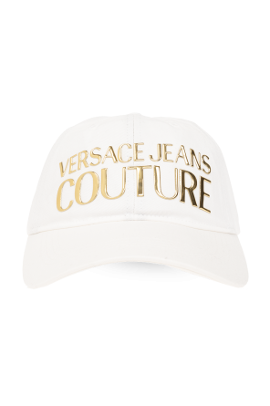 Baseball cap with logo od Versace Jeans Couture