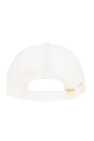 Versace Jeans Couture Baseball cap with logo