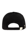 Versace Jeans Couture Baseball cap with logo