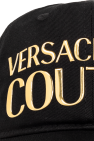 Versace Jeans Couture Baseball cap with logo