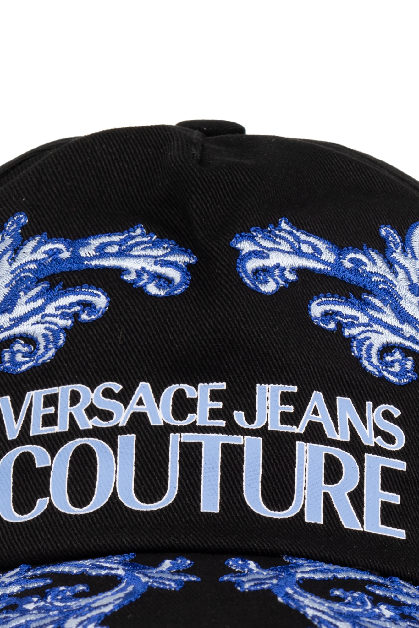 Versace Jeans Couture Baseball cap