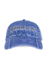 Versace Jeans Couture Baseball cap with logo