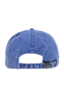 Versace Jeans Couture Baseball cap with logo