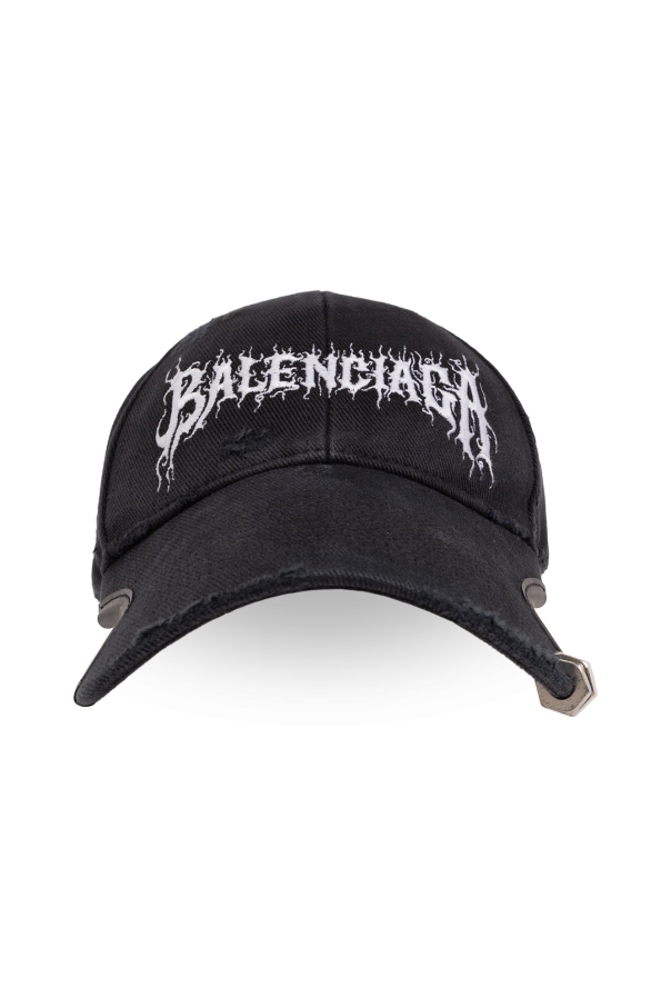 Baseball cap od Balenciaga