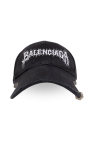 Balenciaga Baseball cap