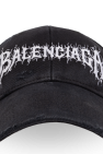 Balenciaga Baseball cap