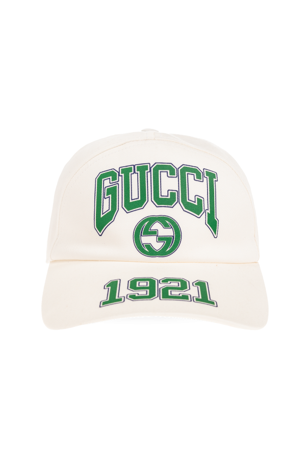 Baseball cap od Gucci