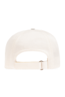 Gucci cream Baseball cap