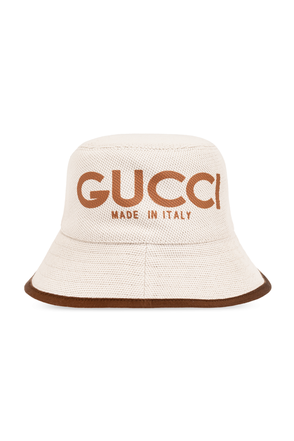 Bucket hat od Gucci