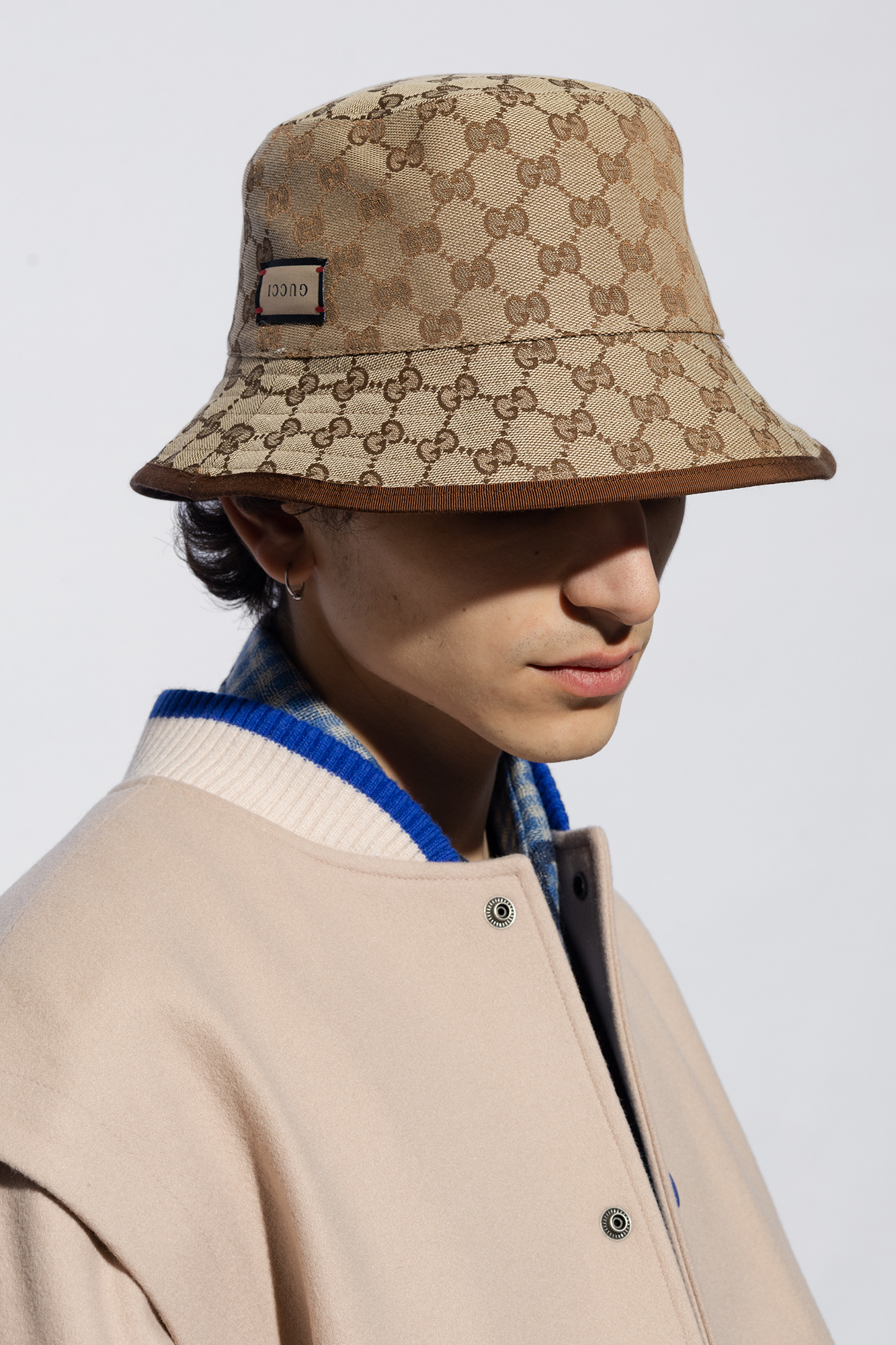 Gucci Bucket hat