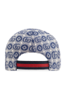 Gucci Kids Baseball cap