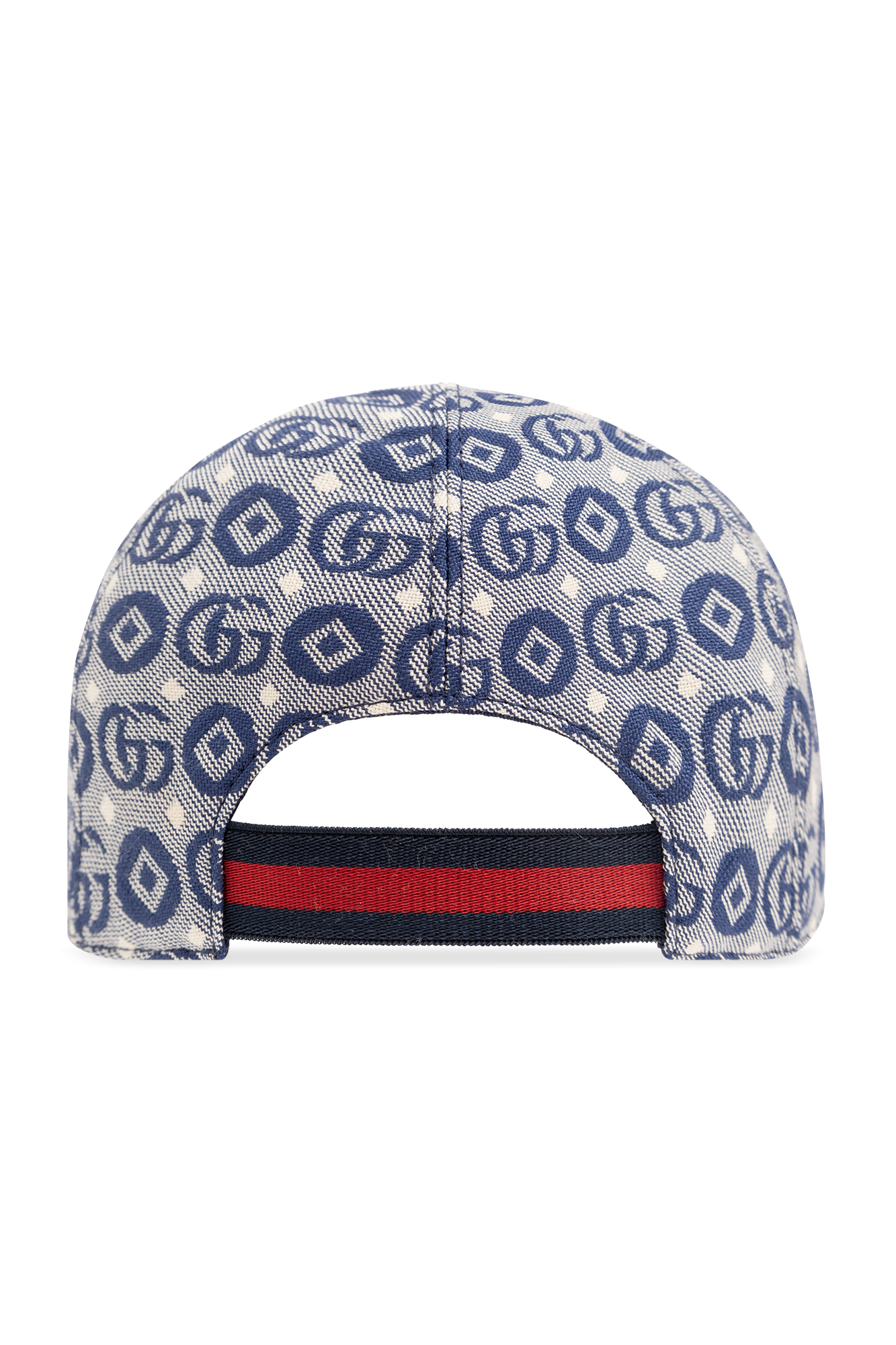 Gucci Kids Baseball cap