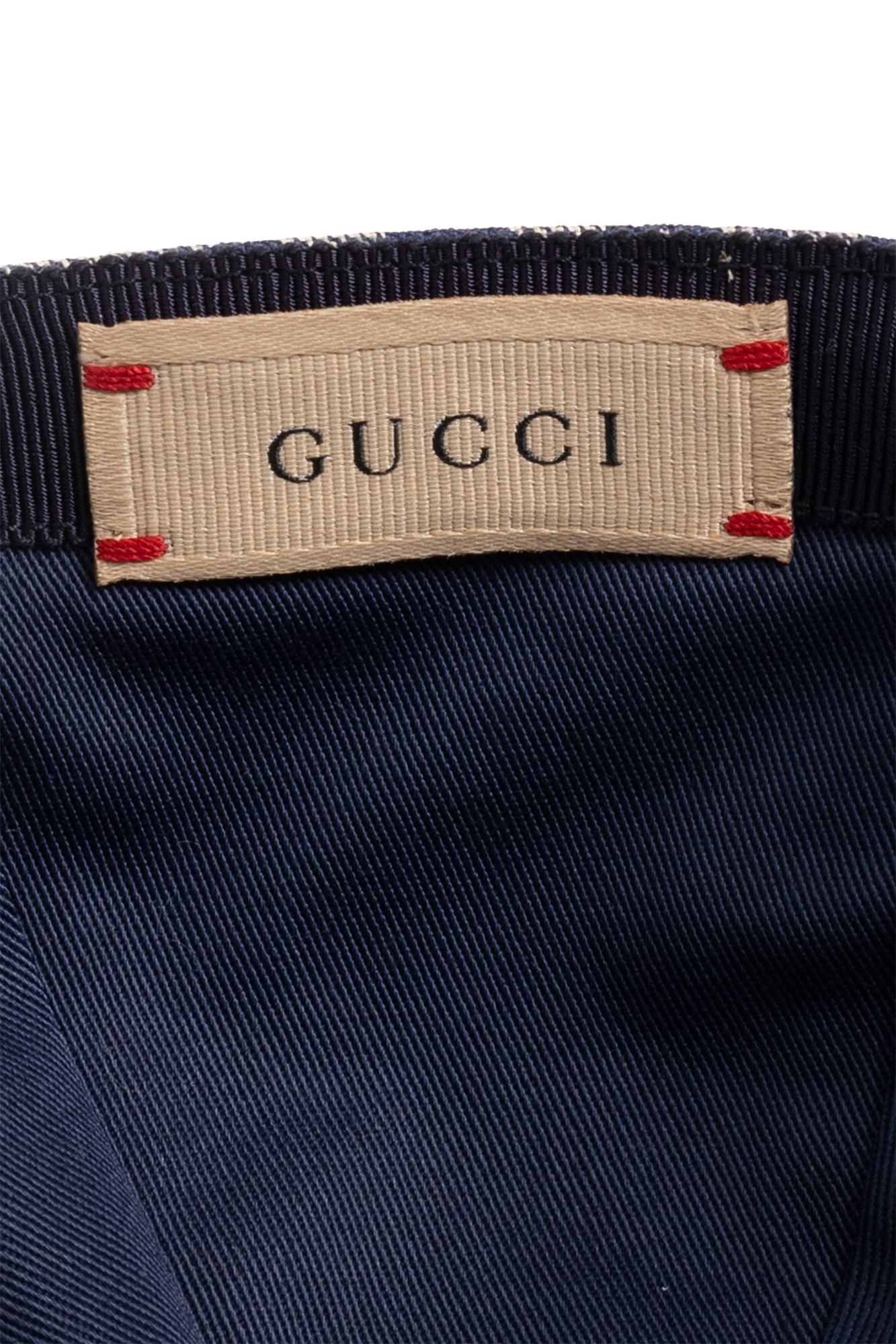 Gucci Kids Baseball cap