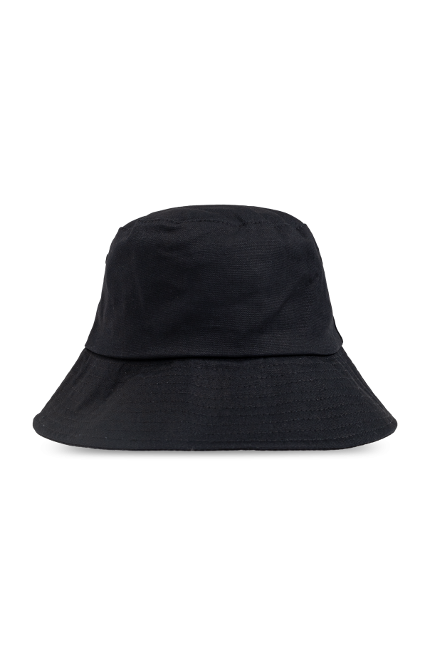 Versace Jeans Couture Hat with logo