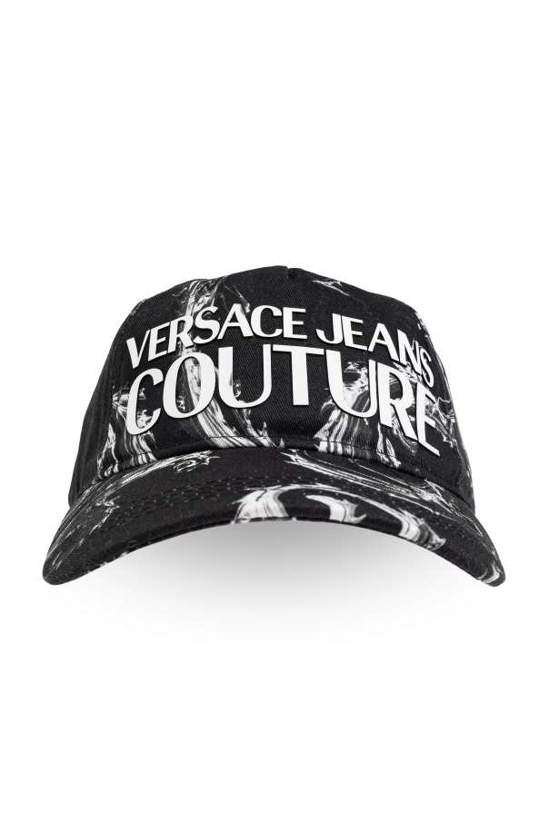 Versace Jeans Couture Cap