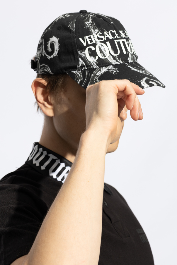 Versace Jeans Couture Cap