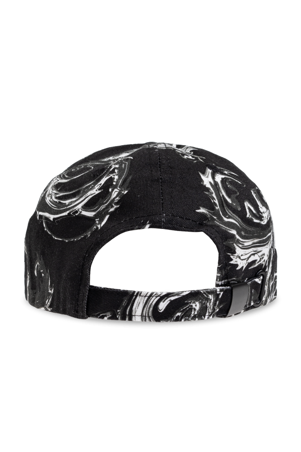 Versace Jeans Couture Cap