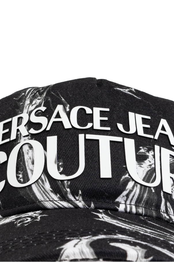 Versace Jeans Couture Cap