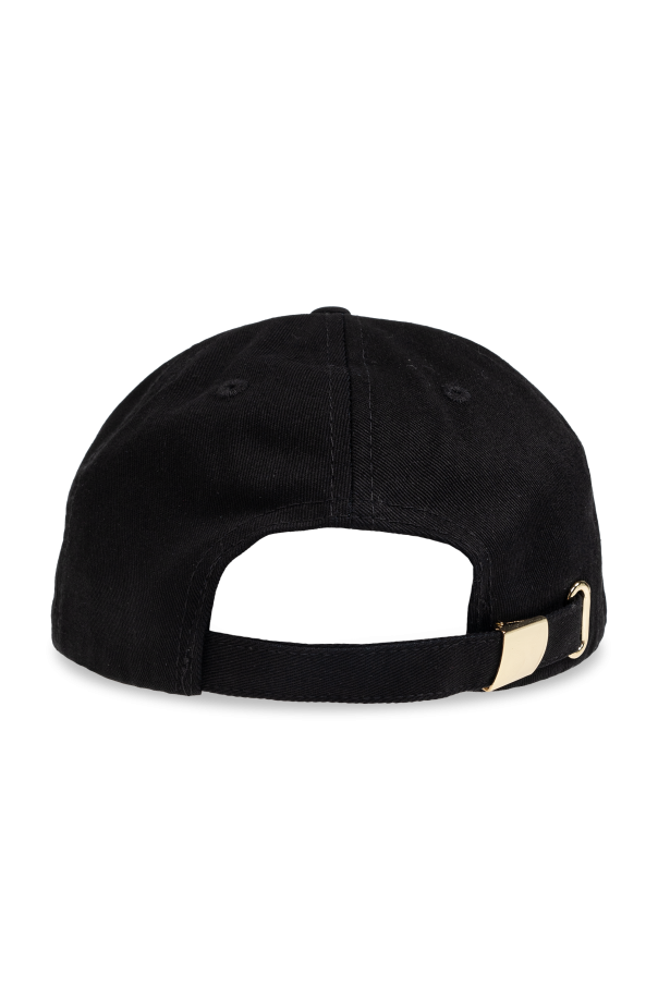 Versace Jeans Couture Baseball Cap