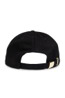 Versace Jeans Couture Baseball Cap