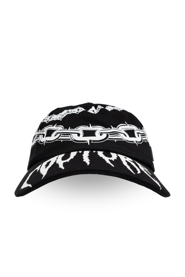 Versace Jeans Couture Cap