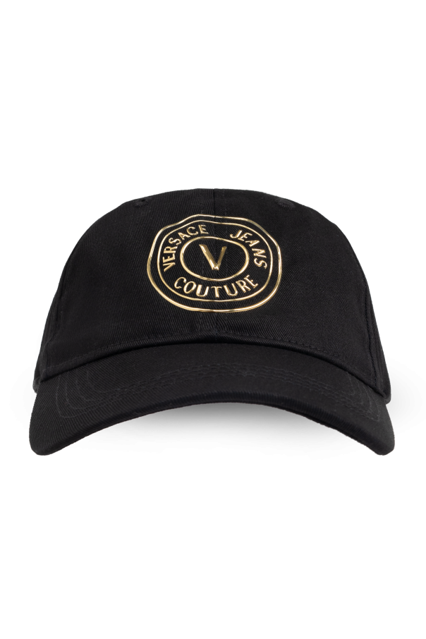 Versace Jeans Couture Baseball cap