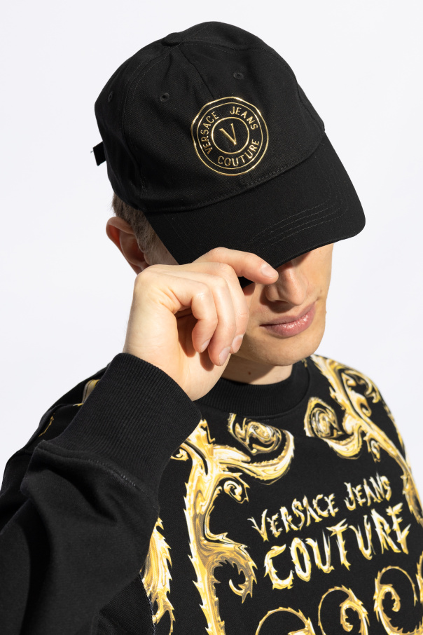 Versace Jeans Couture Baseball cap