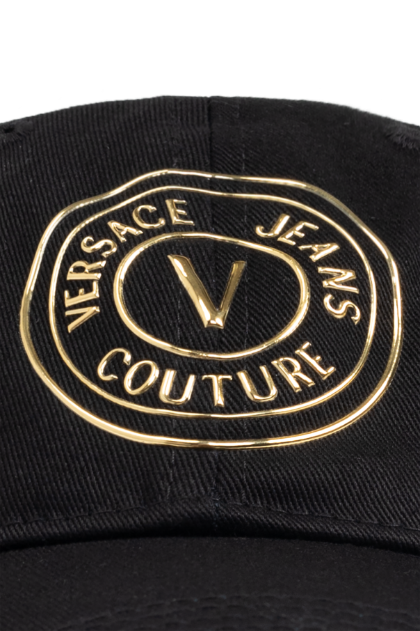 Versace Jeans Couture Baseball cap