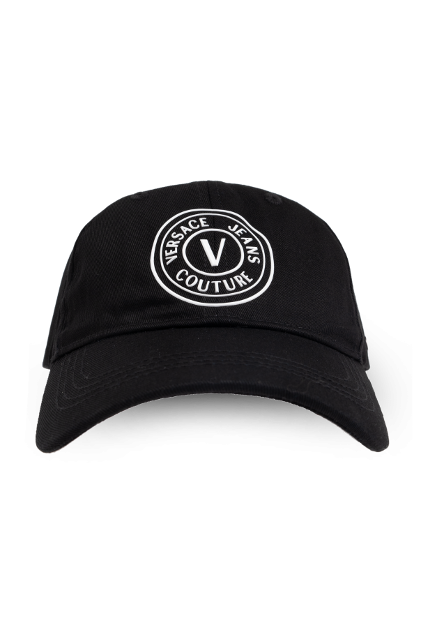 Versace Jeans Couture Baseball Cap