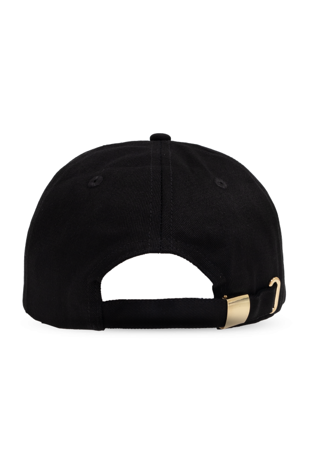 Versace Jeans Couture Baseball Cap