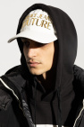 Versace Jeans Couture WHITE Cap