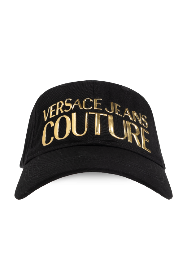 Versace Jeans Couture Cap