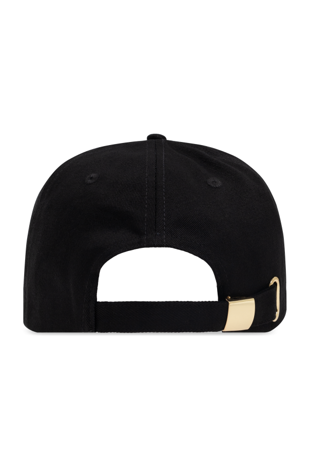 Versace Jeans Couture Cap