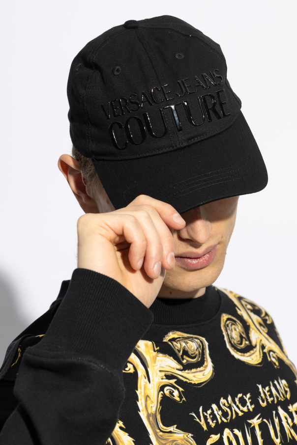 Versace Jeans Couture Baseball cap