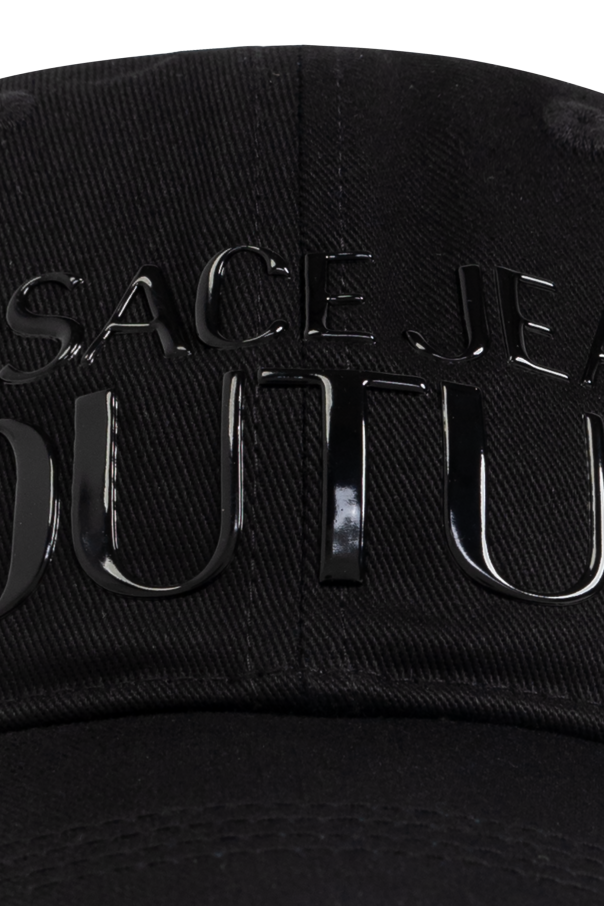 Versace Jeans Couture Baseball cap