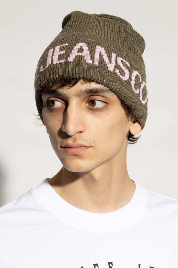 Versace Jeans Couture Cap with logo